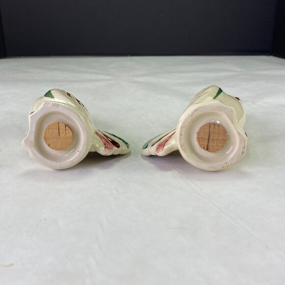 Vintage Shawnee Chicken Salt and Pepper Shaker Set - Picture 6 of 7